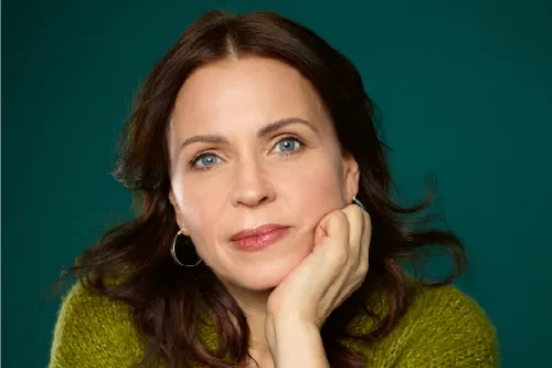 Jarka Kubsova
