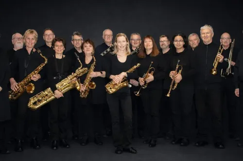 Wilhelmshaven Bigband