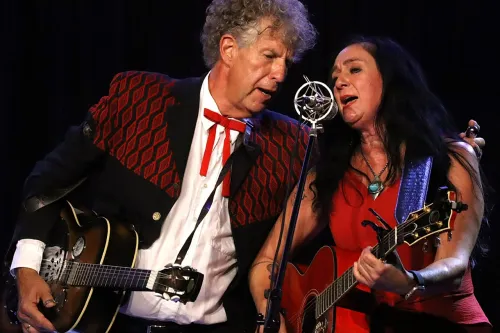 Sievert Ahrend & Jolina Carl live in Leer