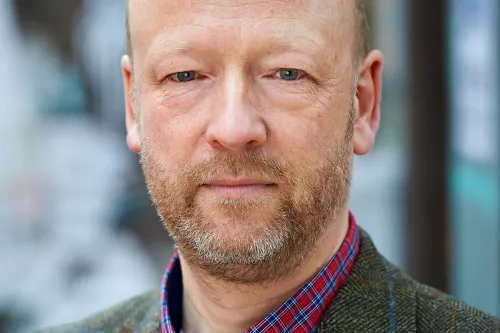 Johann Hinrich Claussen
