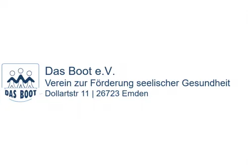 Logo Das Boot e.V.