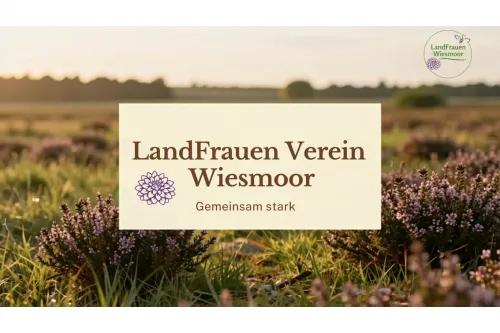 LandFrauen Verein Wiesmoor