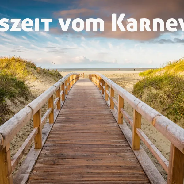 Hauptbild der Veranstaltung „Aus dem Leben eines Nationalparkrangers“ 