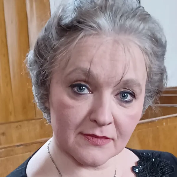 Hauptbild der Veranstaltung Dörfer erzählen Geschichten: Wilhelmine Siefkes