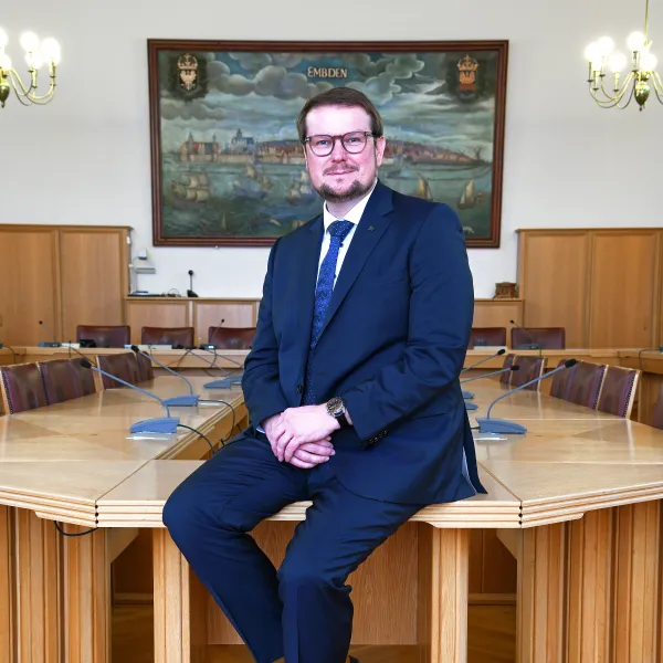 Hauptbild der Veranstaltung „Mien leevste Stücken“ 