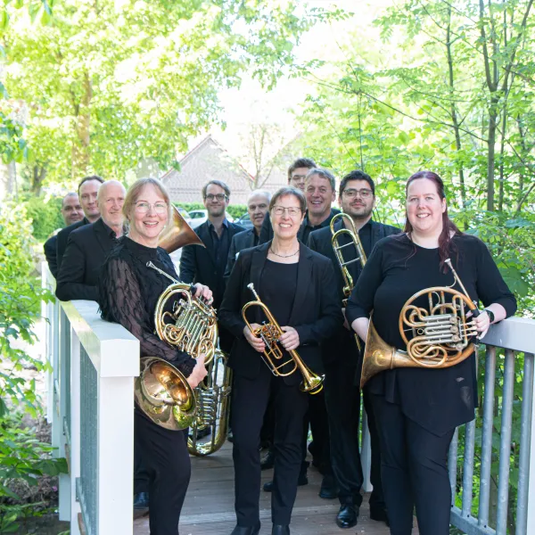 Hauptbild der Veranstaltung Sparkassen-Sommerbühne