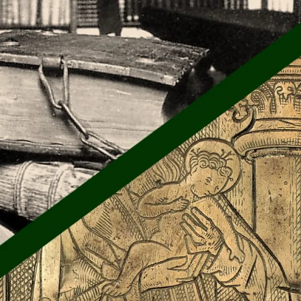 Hauptbild der Veranstaltung HIGHLIGHTS AUS SECHS JAHRHUNDERTEN