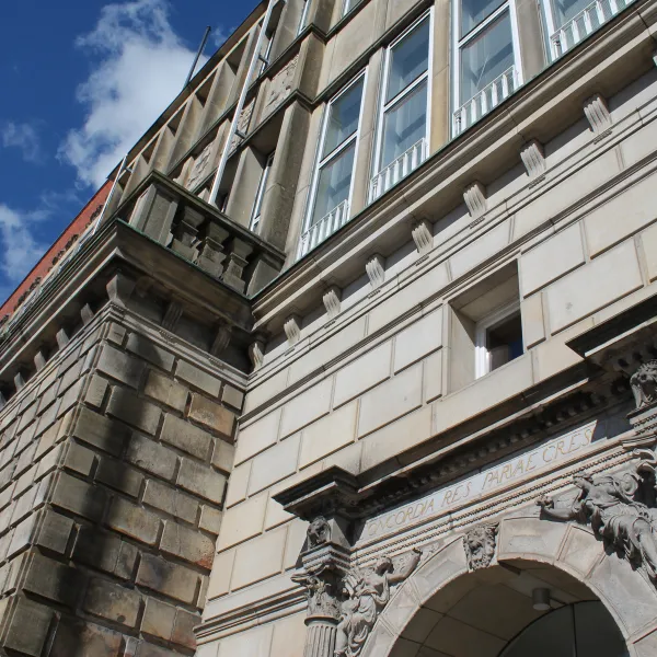 Hauptbild der Veranstaltung Social Dinner - Himmel auf Erden
