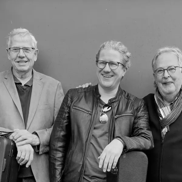 Hauptbild der Veranstaltung Konzert Timeless Trio