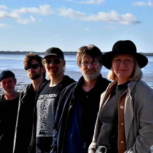 Hauptbild der Veranstaltung Openair-Konzert mit Van´t Siel