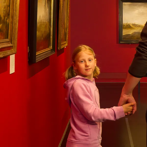 Hauptbild der Veranstaltung KIDS KREATIV - Kinderspiele aus aller Welt