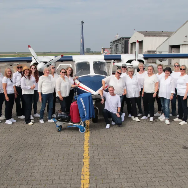 Hauptbild der Veranstaltung Reisefieber