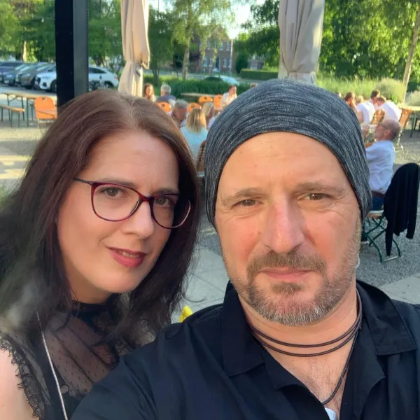 Hauptbild der Veranstaltung Wochenmarkt mit Musik
