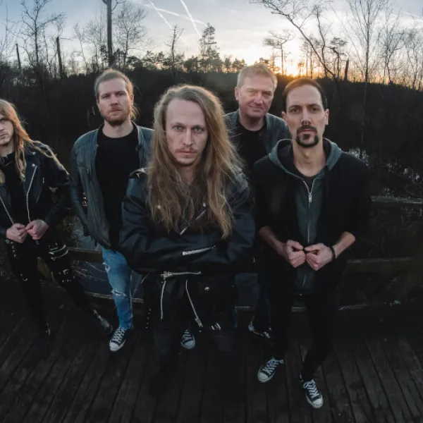 Hauptbild der Veranstaltung Downfall + Northerion