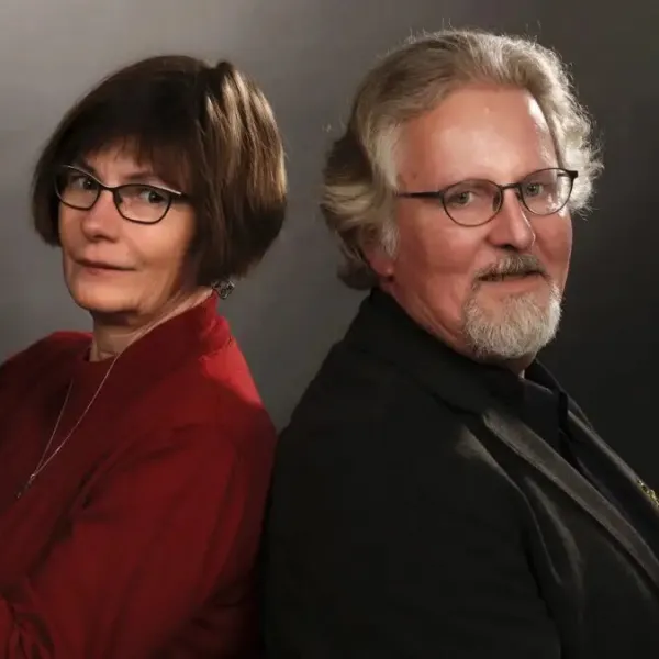 Hauptbild der Veranstaltung 1. Visquarder Krimitage "Zwischen Ebbe und Blut"