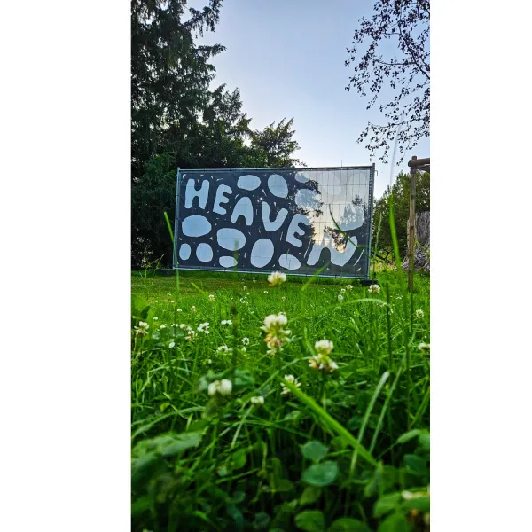 Hauptbild der Veranstaltung Rundgang im Schlosspark Evenburg in Leer