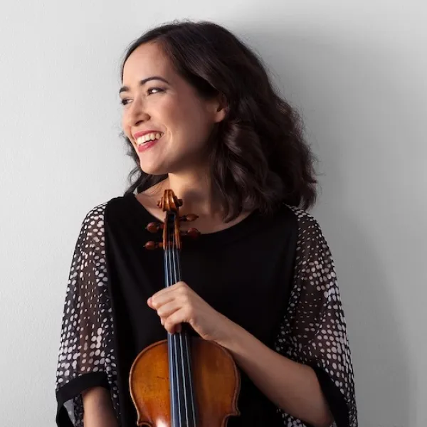 Viviane Hagner, Nathan Meltzer, Piotr Szumiel, Alexey Stadler & Adam Golka