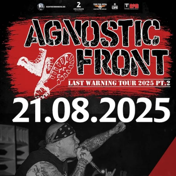 Agnostic Front