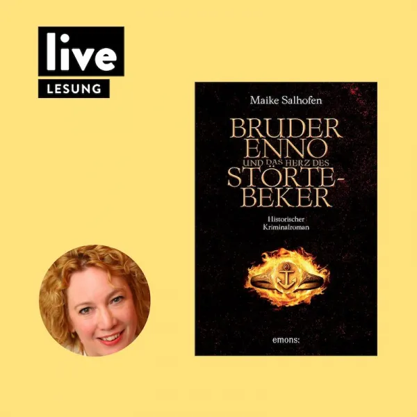 Bruder Enno und das Herz des Störtebeker