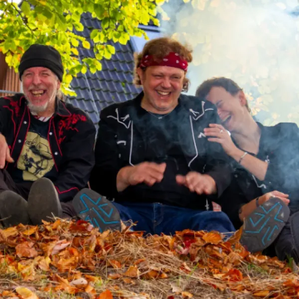 Hauptbild der Veranstaltung Country Nacht