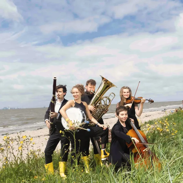 Gezeitenkonzerte Titelmotiv 2024