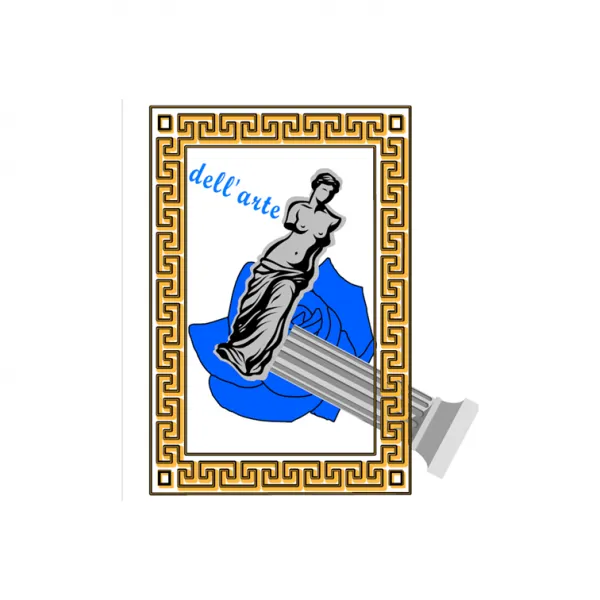 Logo Dell'arte