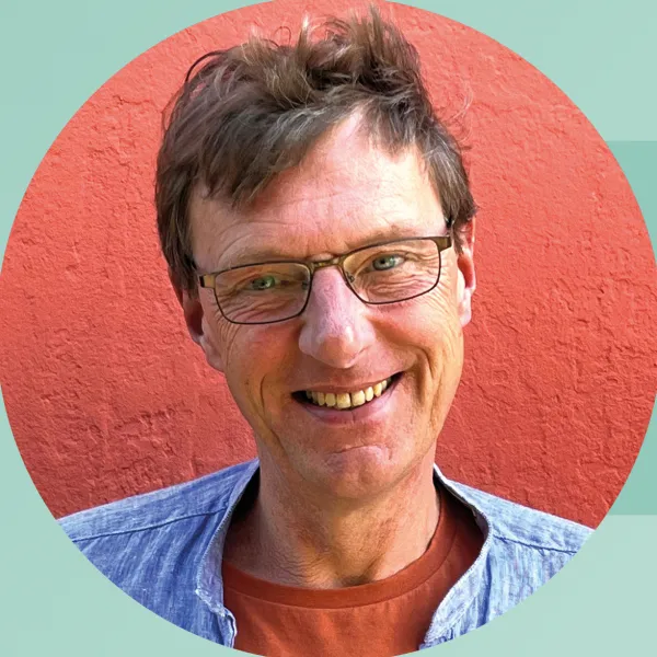Peter Kremer