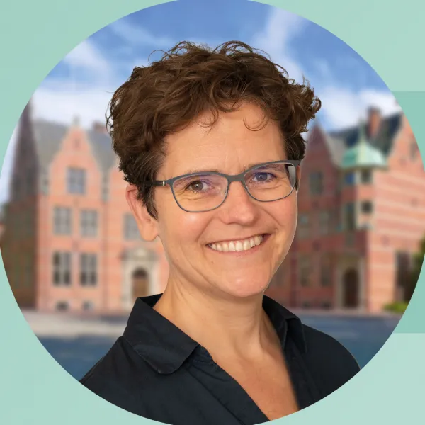 Prof. Dr. Frauke Grittner