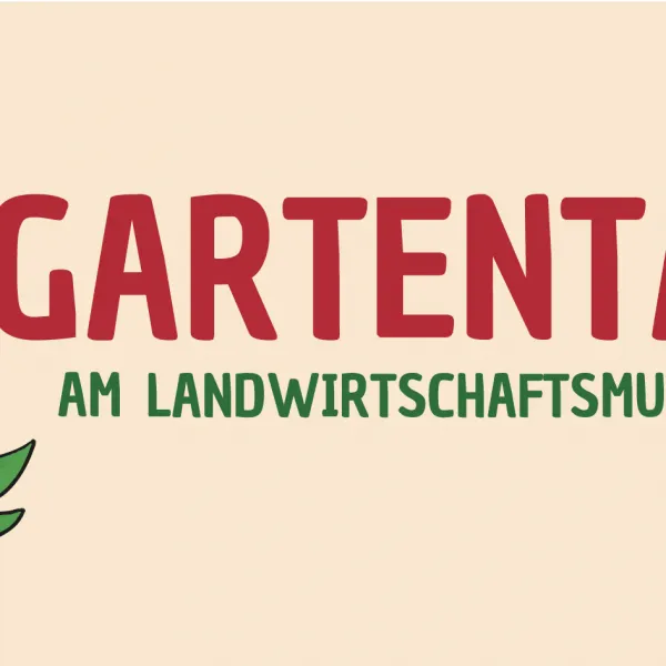 Gartentag