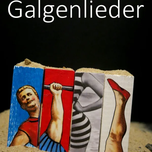 Galgenlieder