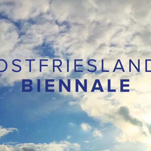 Ostfriesland Biennale