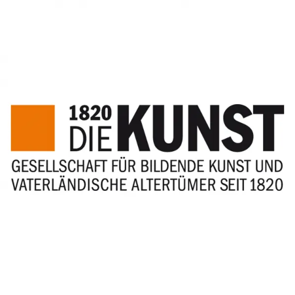 Logo 1820dieKUNST