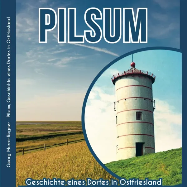 Leuchtturm Pilsum