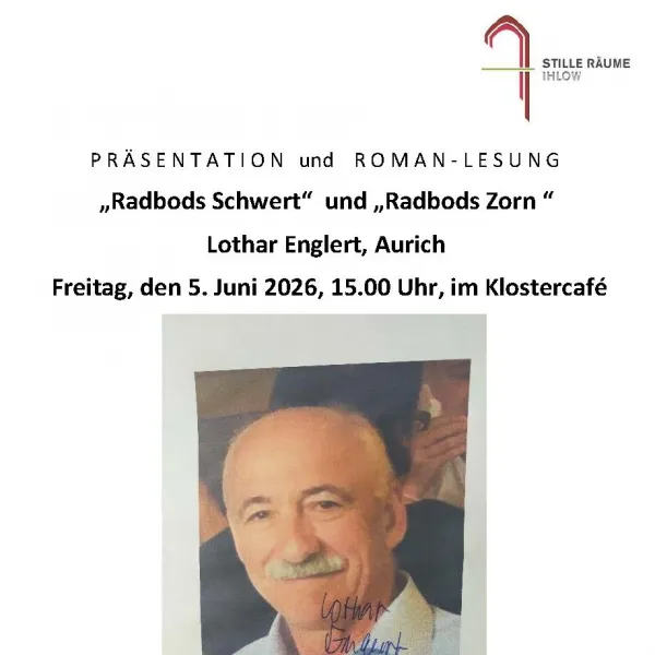 Plakat Lesung Englert 