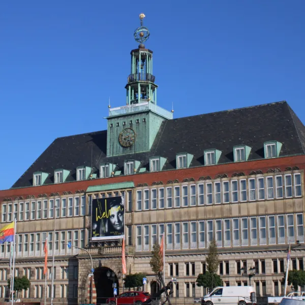 Rathaus Emden