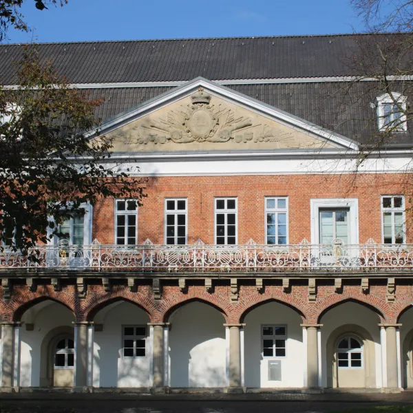 Marstall in Aurich