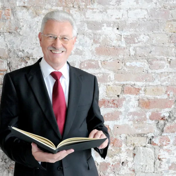 Klaus Mertens