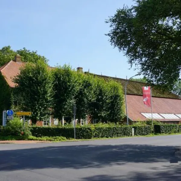 Der Woldenhof in Wigboldsbur