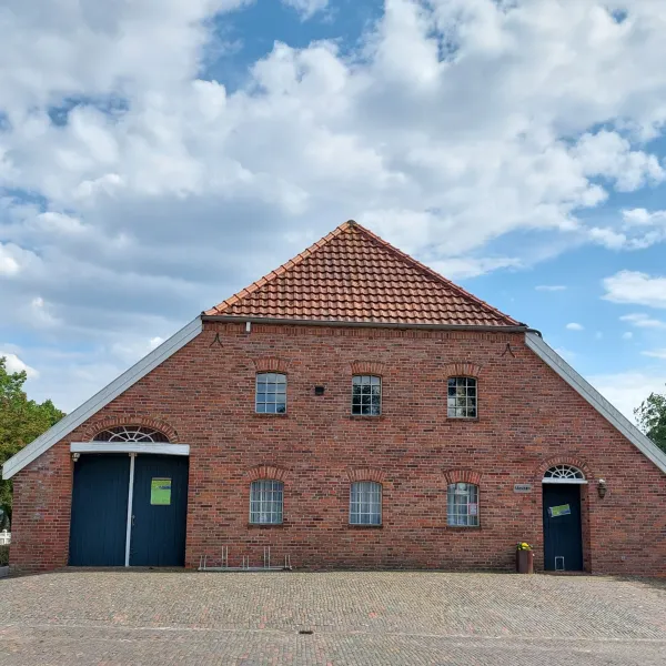 Heimatmuseum Friedeburg