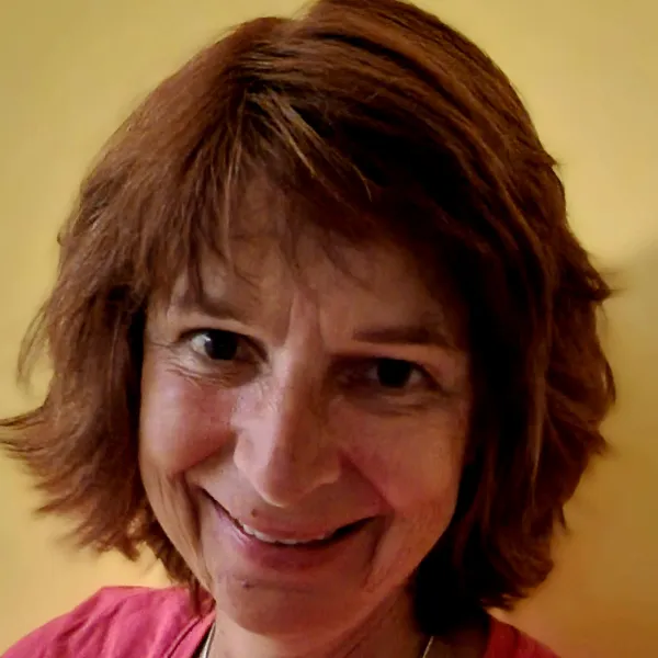 Profilfoto Petra Eisenburger