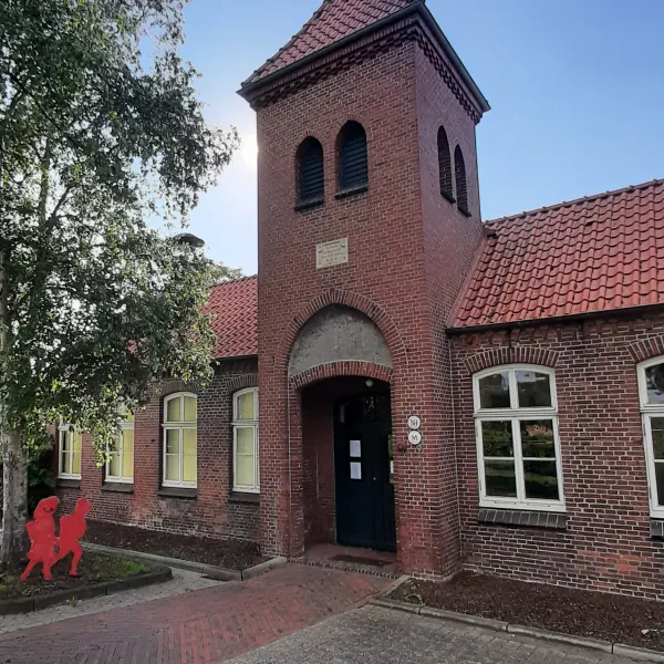 Ostfriesisches Schulmuseum Folmhusen