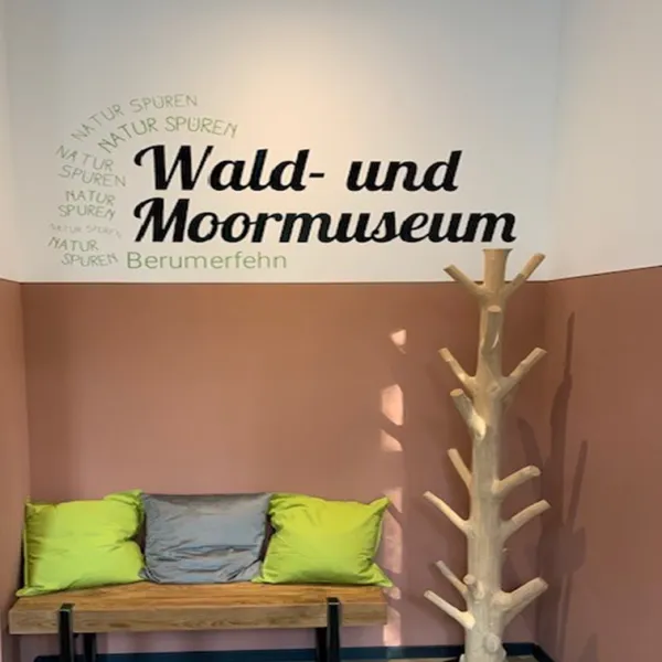 Wald- und Moormuseum