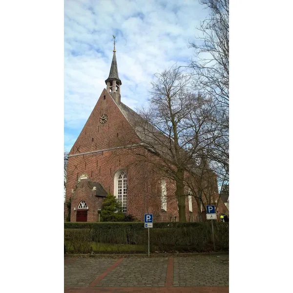Georgskirche Weener