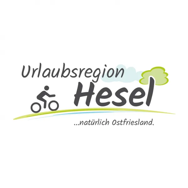 Logo Urlaubsregion Hesel
