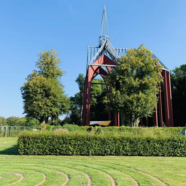 Klosterstätte Ihlow