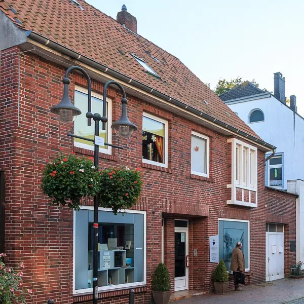 GröschlerHaus Jever