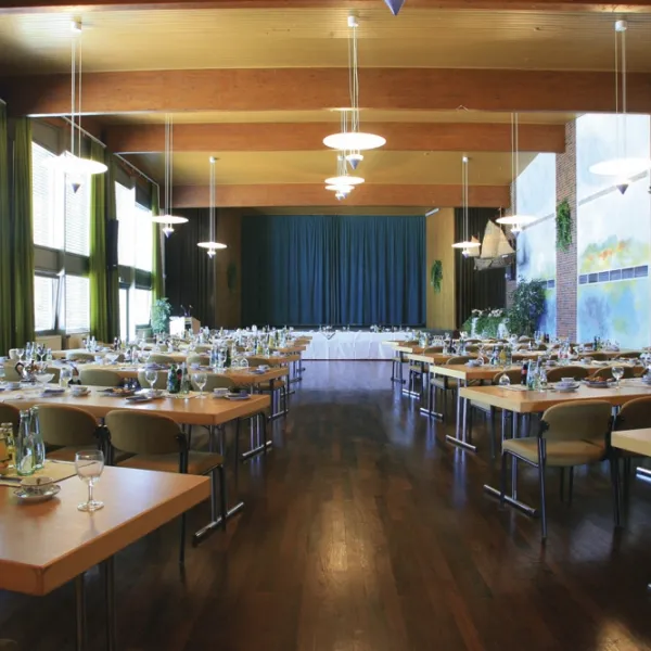 Kursaal Neuharlingersiel