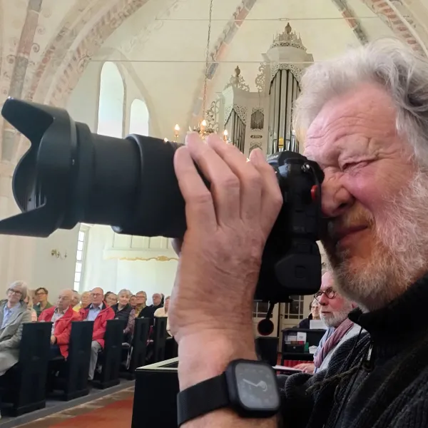 Wolfgang Mauersberger