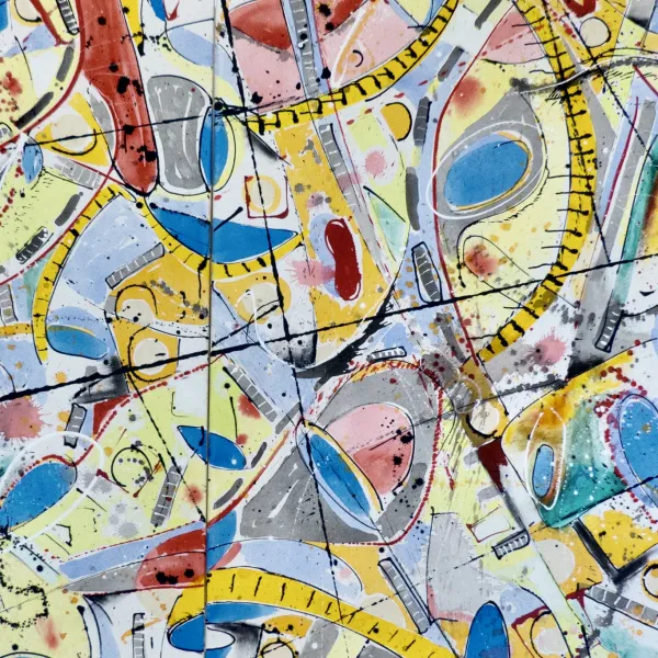 Titelbild Greetsieler Woche