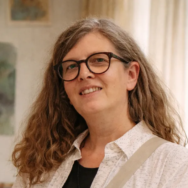 Beate Kupka – freischaffende Künstlerin